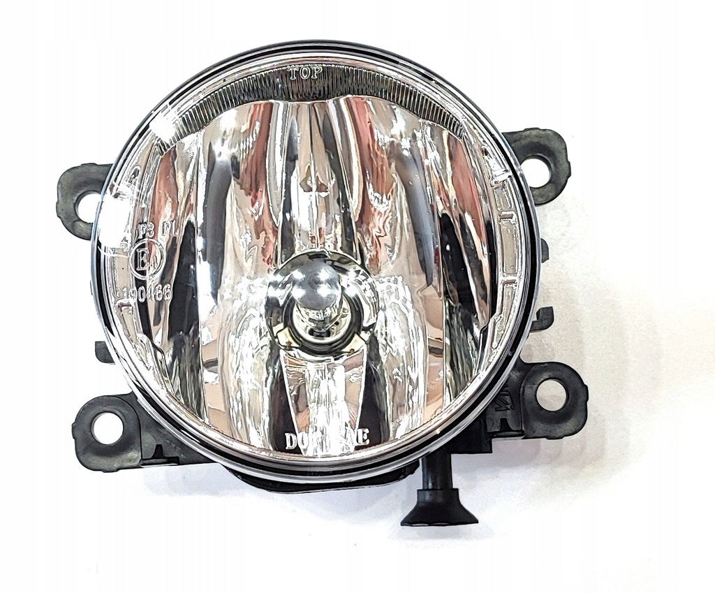 фото №1, Протитуманна фара лівий / правий renault trafic iii