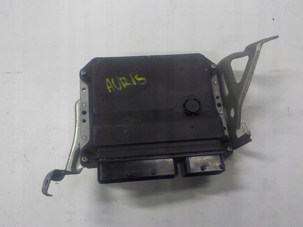 фото №6, Toyota auris i бортовий комп'ютер двигуна 89661-02t61
