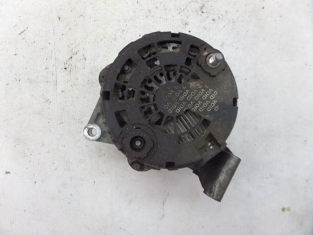 фото №4, Antara captiva 2.2d генератор alt-h205