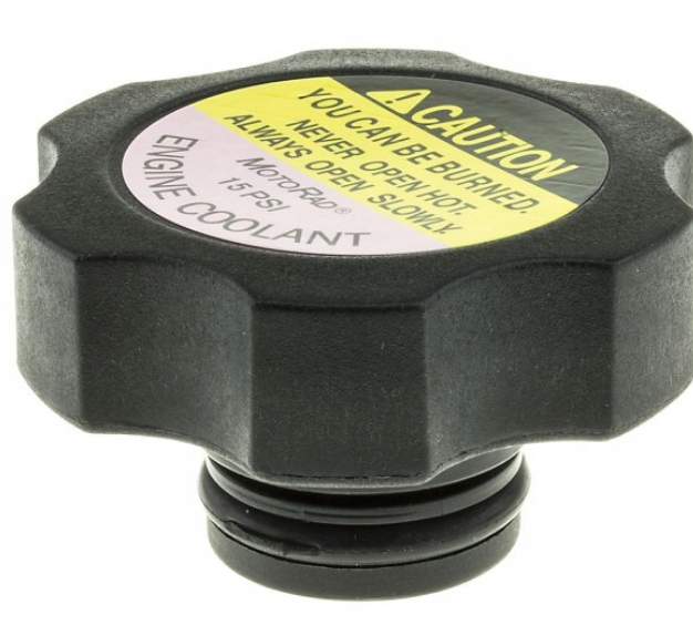 фото №10, Motorad t46 крышка, радиатор t46