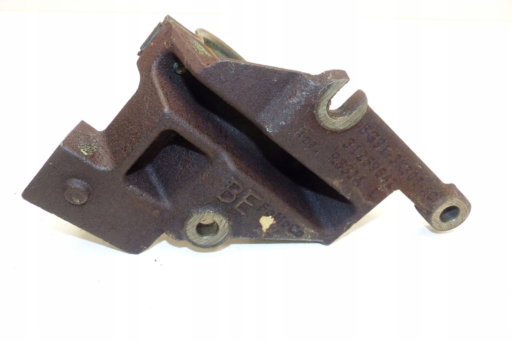 фото №6, Ford fiesta vii mk7 st focus iii 1.6 ecoboost jtjb підпора піввісь