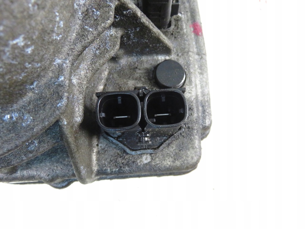 фото №6, Насос усилителя peugeot partner tepee 9673536480 a0025875