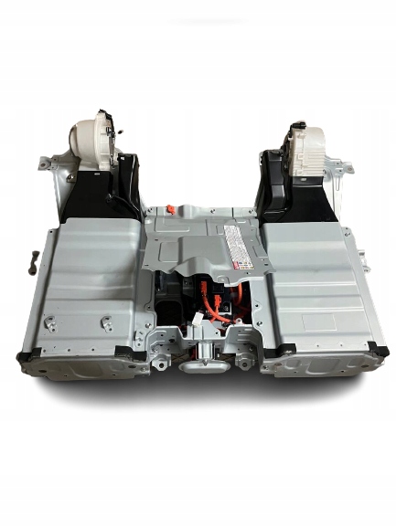 фото №1, Toyota rav4 iv гібрид акумулятор g9280-48100