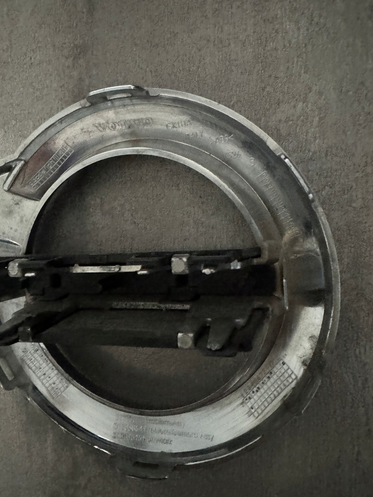 фото №6, Volvo v90 s90 16- емблема logo 31383645