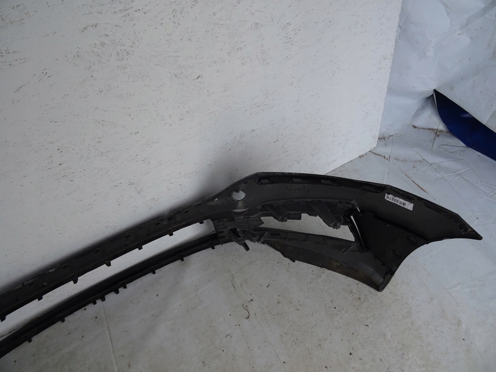 фото №7, Бампер перед skoda octavia iv 4 5e3 19-21