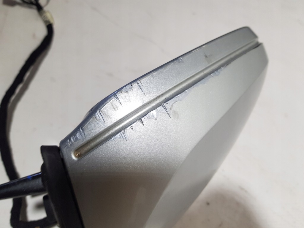 фото №6, Дзеркало ліва mercedes gl x164 11 pin c775 775