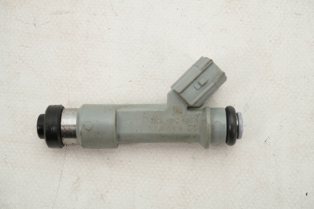фото №1, Форсунка toyota 23250-00030