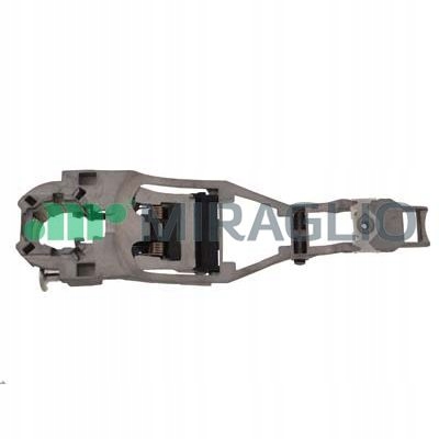 Ручка двері зовнішня правий задній до vw bora golf jetta Ціна