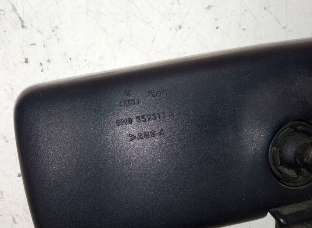 фото №4, Дзеркало внутрішнє volkswagen sharan