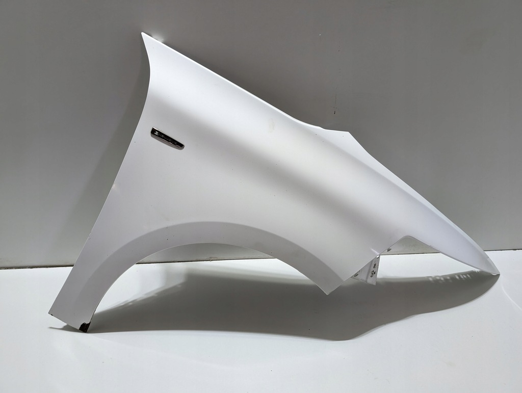 фото №1, Citroen c4 picasso ii крыло перед передний правый