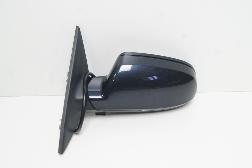 фото №1, Audi a5 8t8 lx5r sportback lift зеркало левая 14