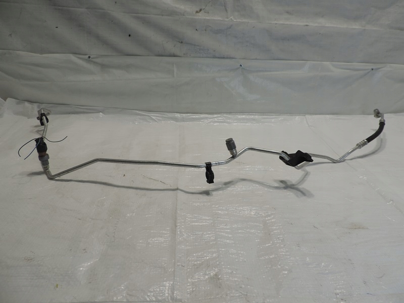 фото №1, Шланг кондиціонера opel crossland cdti