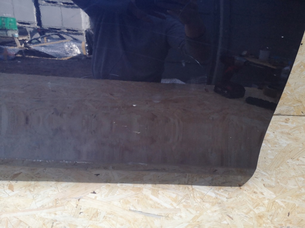 фото №7, Jaguar xe двері правий перед