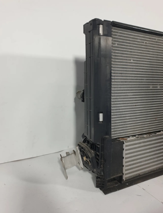 фото №8, Bmw x1 f48 a300 alpinweiss крыло перед правый