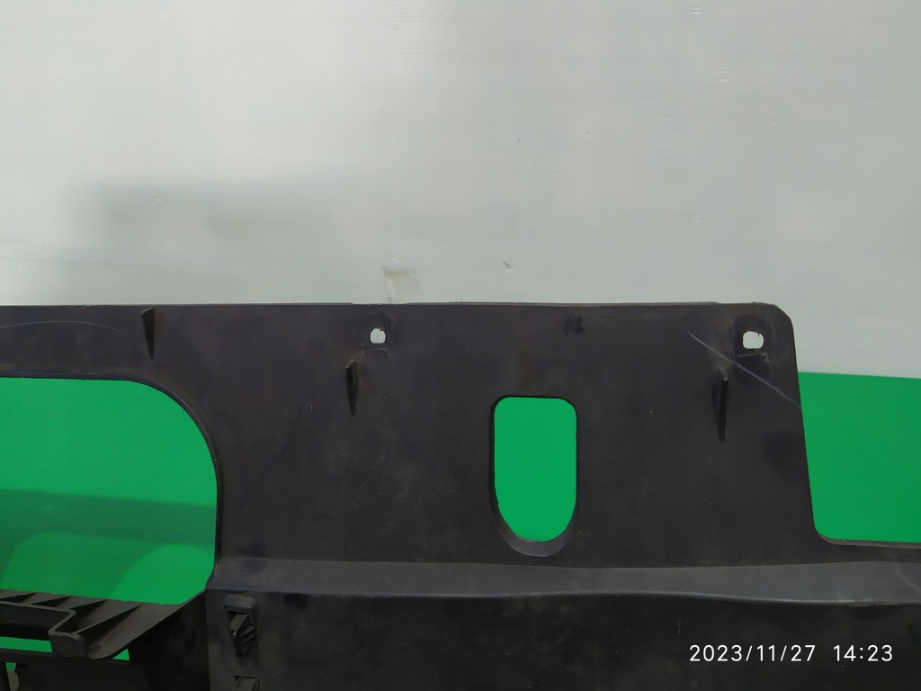 фото №13, Решётка радиатора решётка радиатора opel vivaro b 623104066r