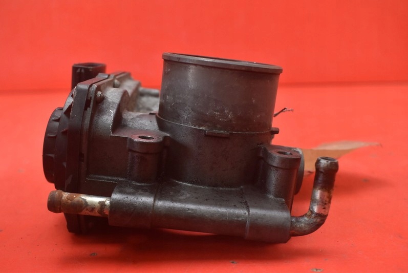 фото №6, Дросельна заслінка rf5j136b0c mazda 6 1 i gg 2.0 citd 143 km lift 05-07