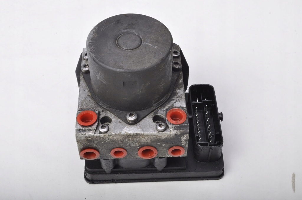 фото №1, Seat toledo iv насос abs 1s0614517f