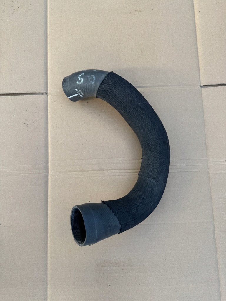 фото №1, Audi q5 80a шланг интеркулер 80a145738f