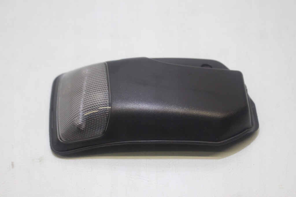 фото №5, Лампа габарит. iveco daily 14-