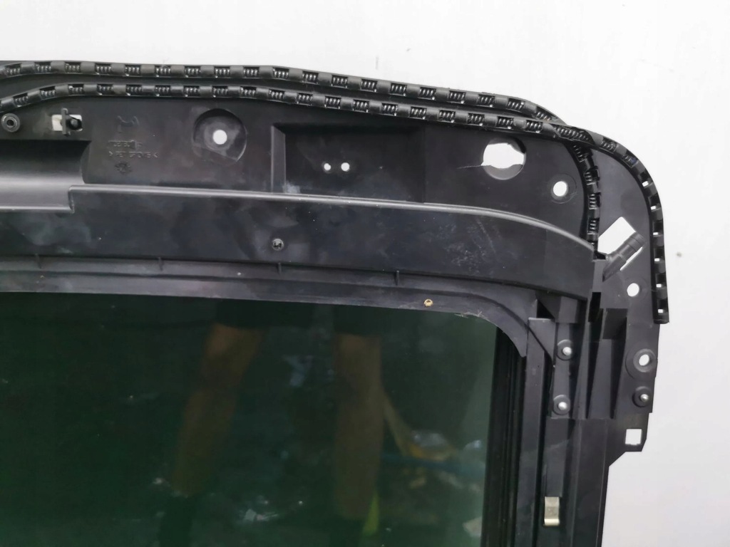 фото №9, Volvo s80 2008 люк комплект