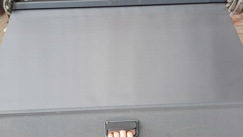 фото №13, Шторка багажника 39812795 volvo v60 10-18r