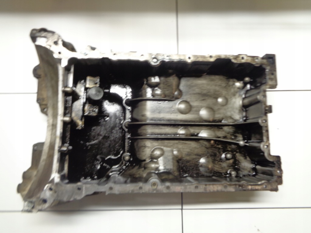 Mercedes 3.0cdi поддон масляная r6420140902 Цена