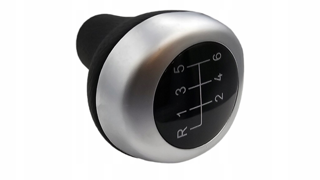 фото №8, Ручка переключения передач bmw satyna 1 series e81e82 e87 3 series e46 e90 e91 e92