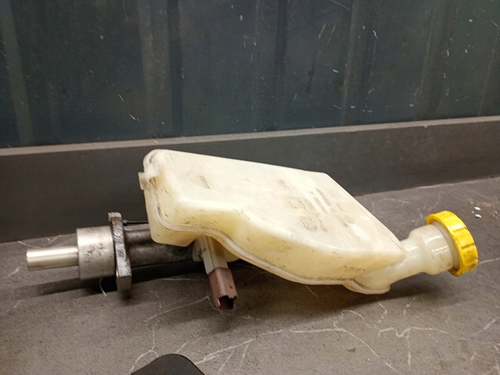 фото №1, 32067093 насос тормозная citroen c3