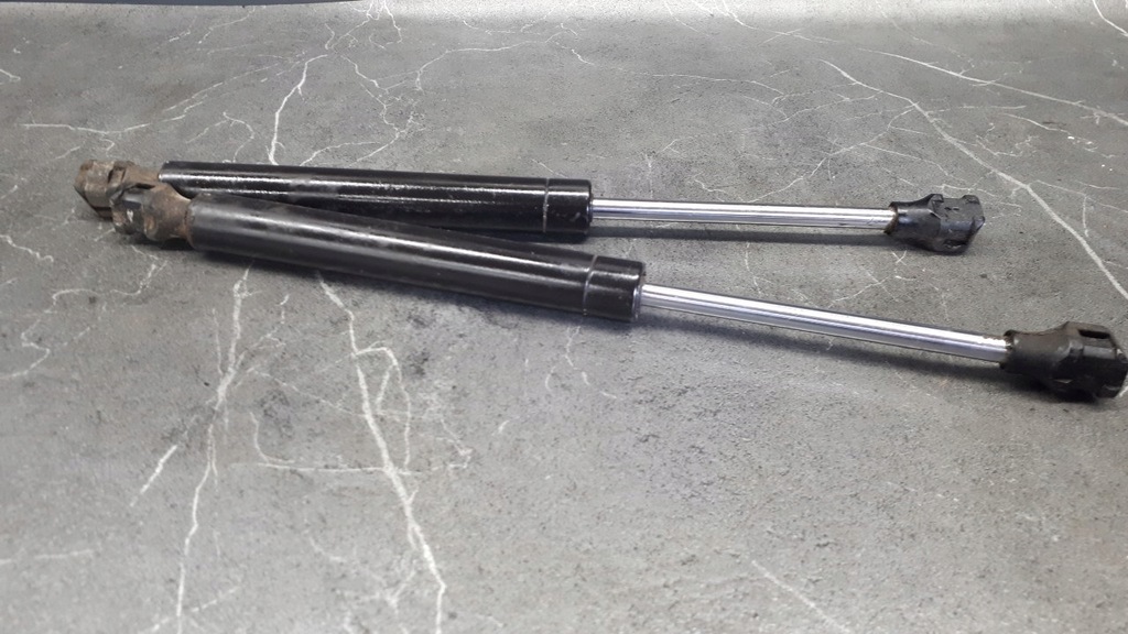 фото №7, Привід кришки задня renault megane i