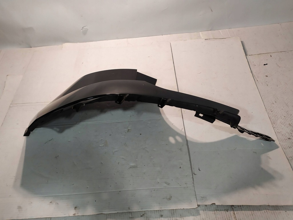 фото №9, Кутик бампера лівий задня volvo xc40 ii 17-24 31449336