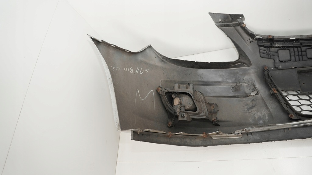 фото №10, Бампер перед передний hyundai i30 07-10r 2r