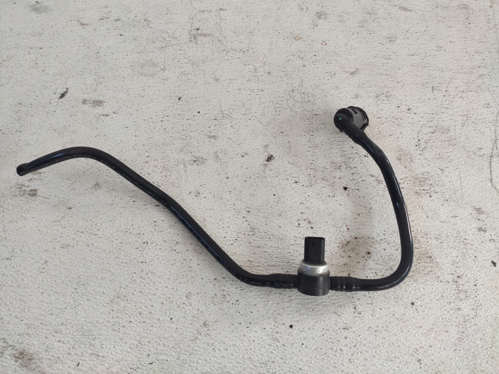 фото №1, Opel astra k v 1.6t датчик клапан пального