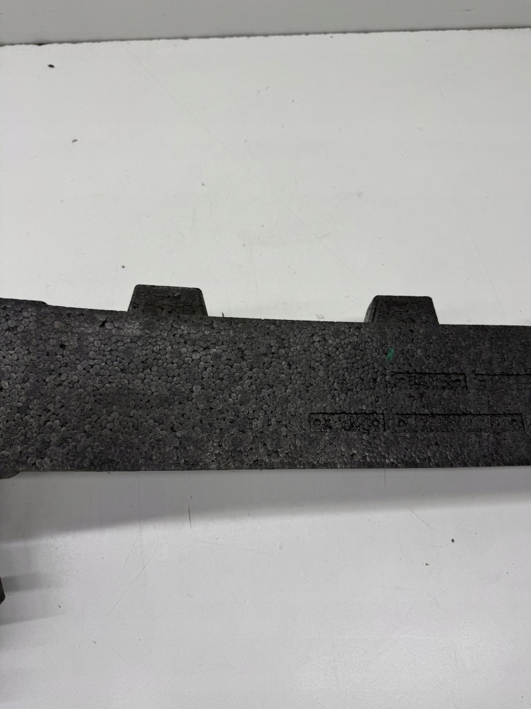 Audi a6 c7 s-line балка абсорбер пена вкладка бампера перед оригинал Недорого