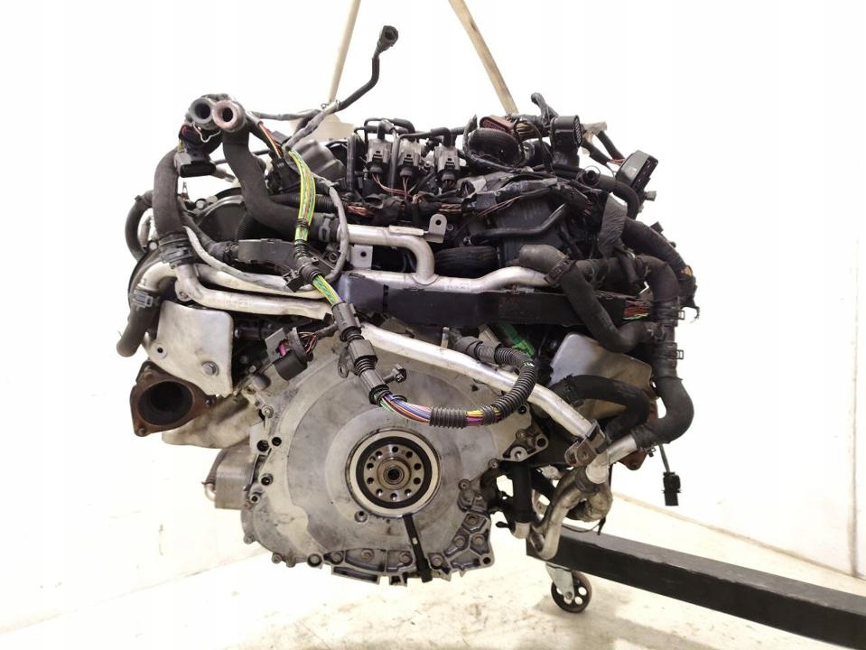 фото №6, Двигун kompletny porsche panamera 2015 cgfa