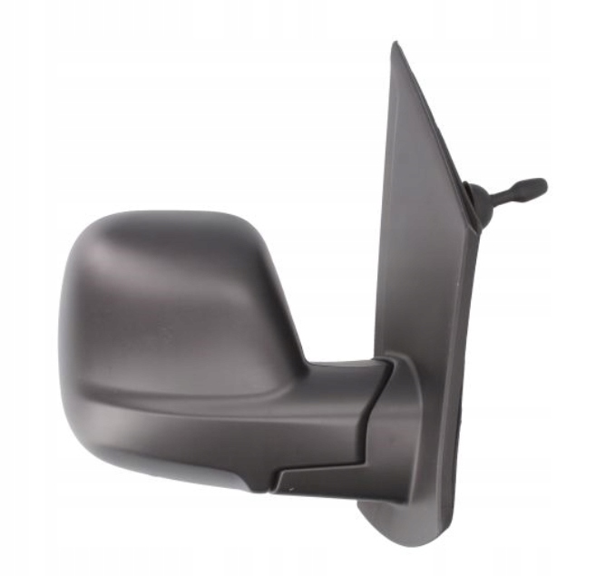 фото №1, Правое зеркало opel zafira life 2016 -