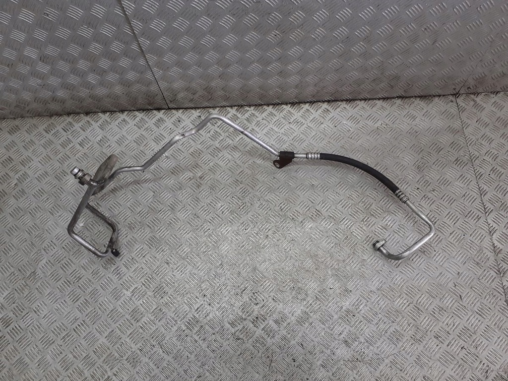 фото №1, Шланг кондиционера alfa romeo 147 1.6