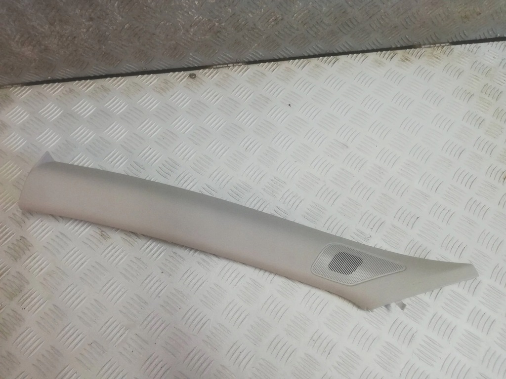 фото №1, Захист стійка лівий перед clio v 769111878r