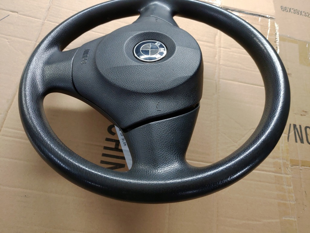 фото №7, Воздуховод + подушка подушка безопасности bmw 1 e87 lata 2004-2007