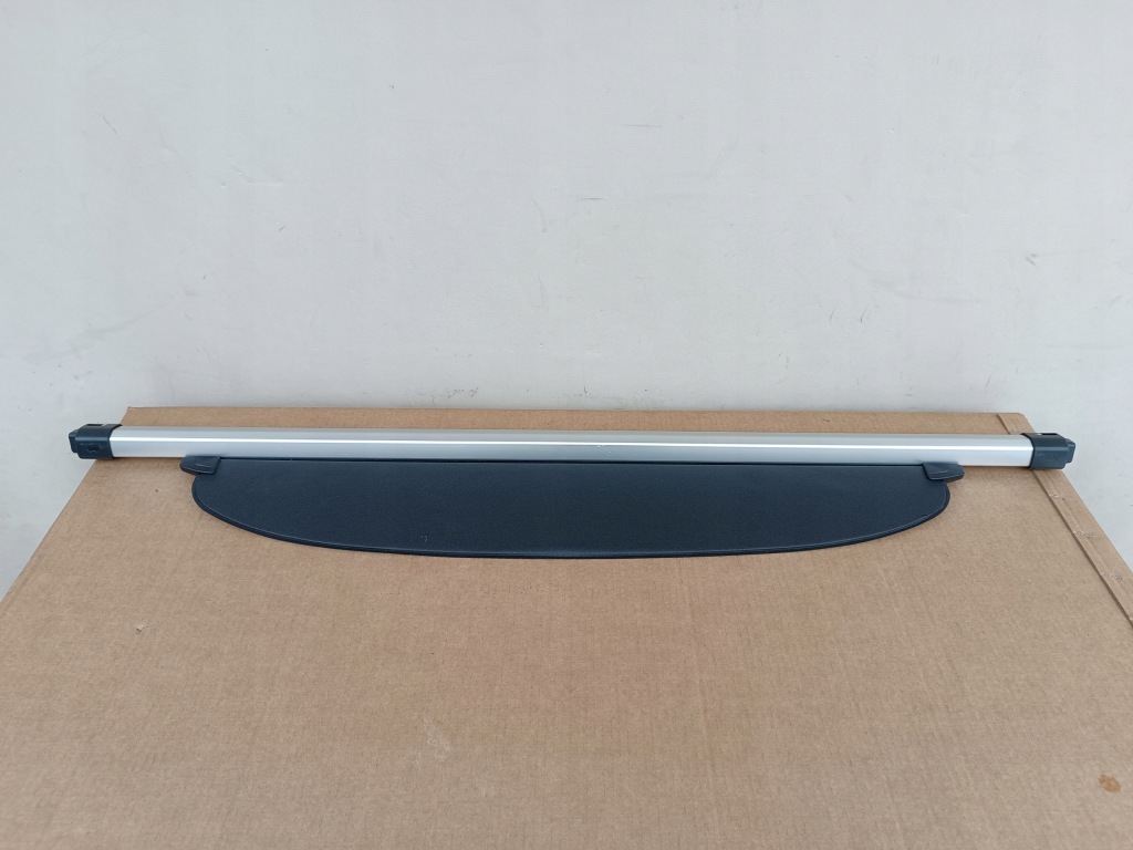 Купити Subaru xv 2011-2017 шторка багажника європа