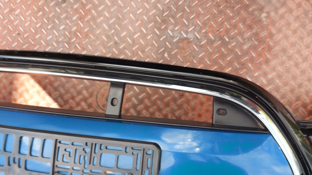 фото №14, Бампер перед передний mini cooper s f55 f56 21-