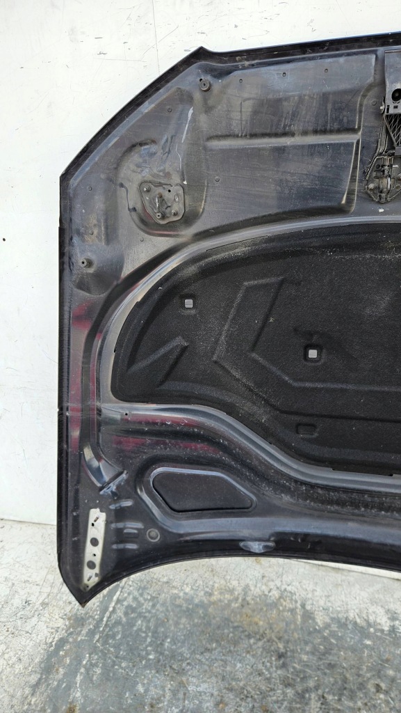 Audi a6 c7 4g капот перед передняя Киев