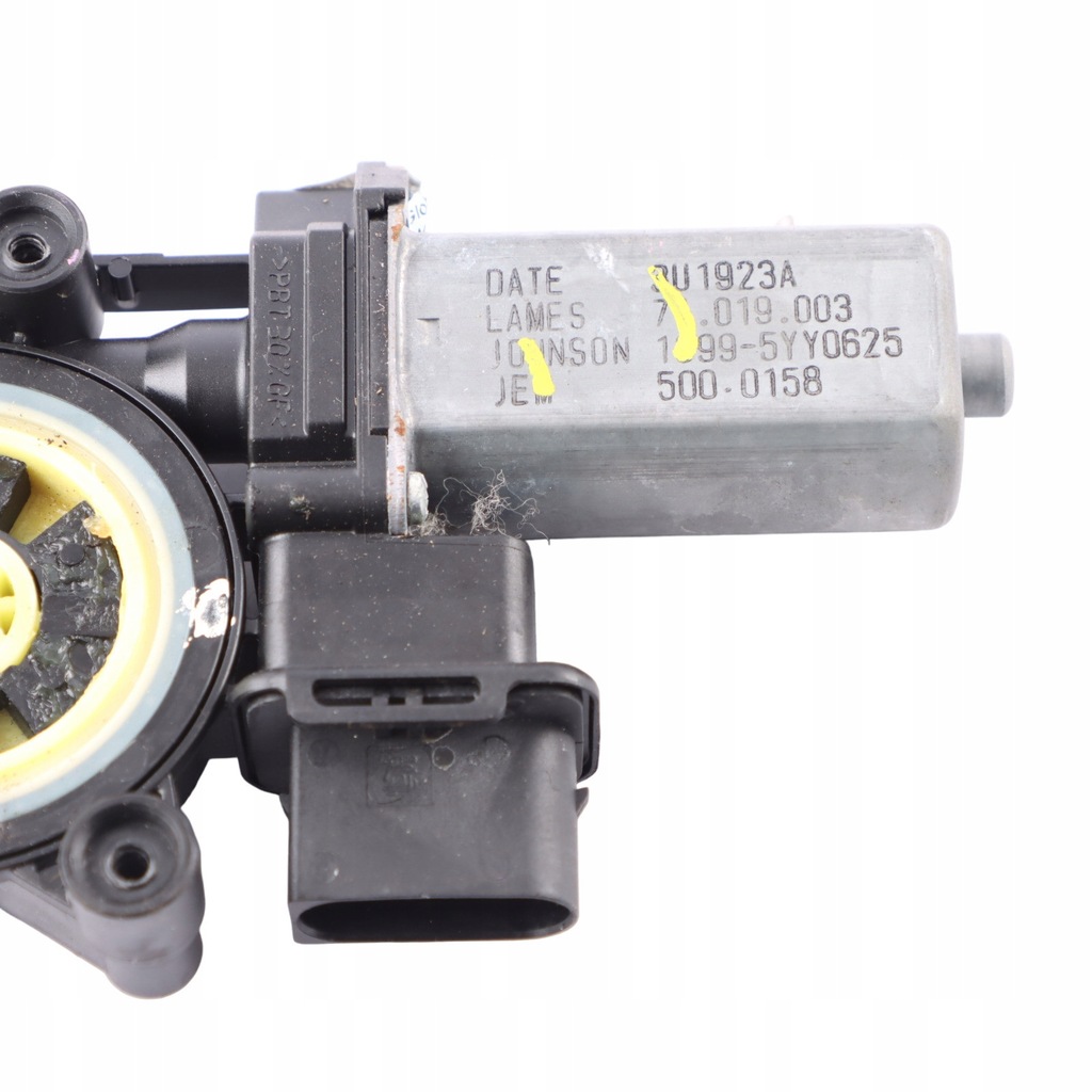 фото №9, Mini cooper one f55 подъемник моторчик стекло левый задняя 7354890