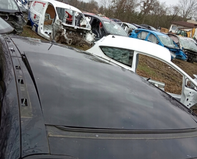 фото №1, Kia sportage iii дах solar панорама скло