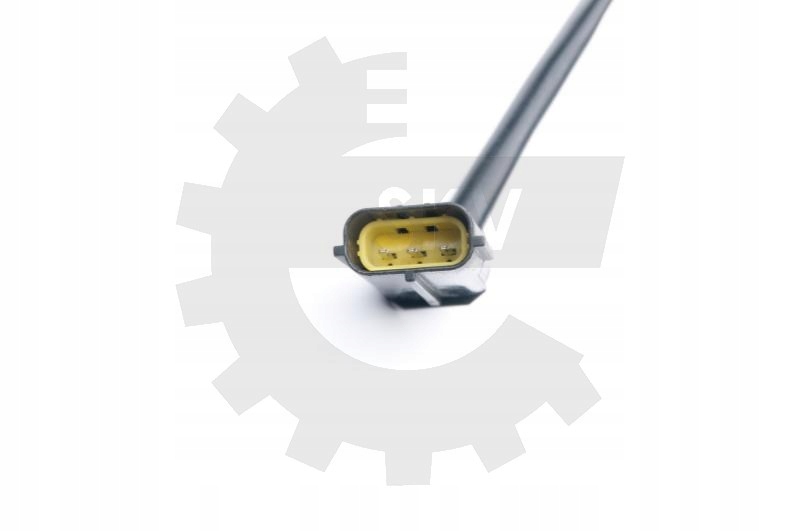 фото №12, Esen skv 09skv539 датчик лямбда-зонд