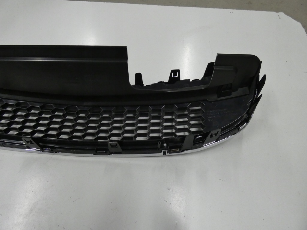 фото №6, Решётка радиатора, решётка радиатора нижний chevrolet orlando