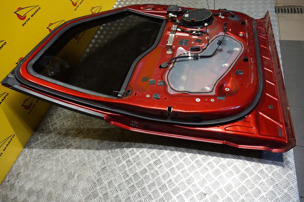 фото №12, Ford f f150 2015 - 2020 двері перед ліва передні скло повний usa