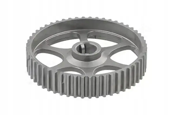 Купити Колесо зубчасте вала розподільного валу 108 025 topran audi