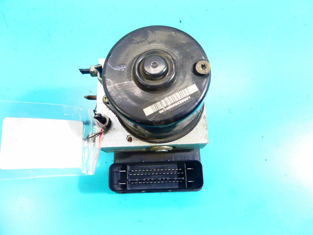 фото №1, Насос abs volvo s40 ii v50 2.5 t5 30714770