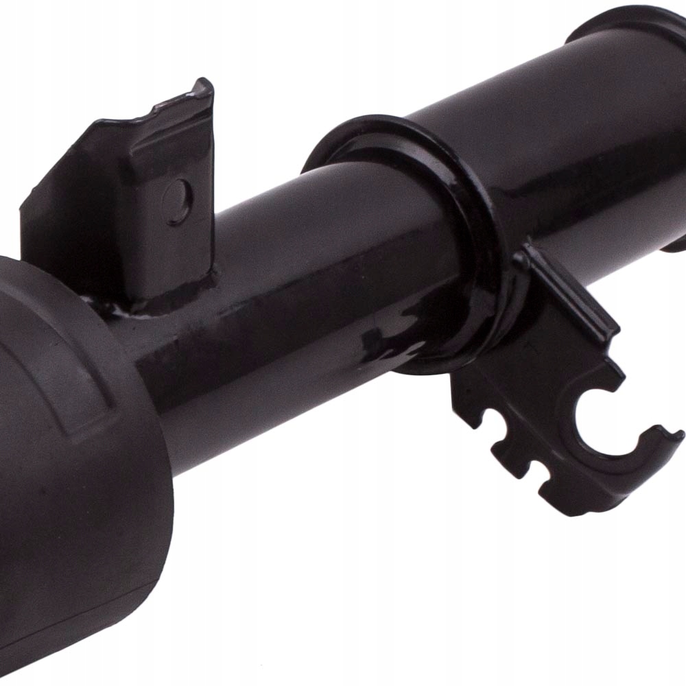 фото №8, Амортизатор пневматический передний левый do land rover range rover l322