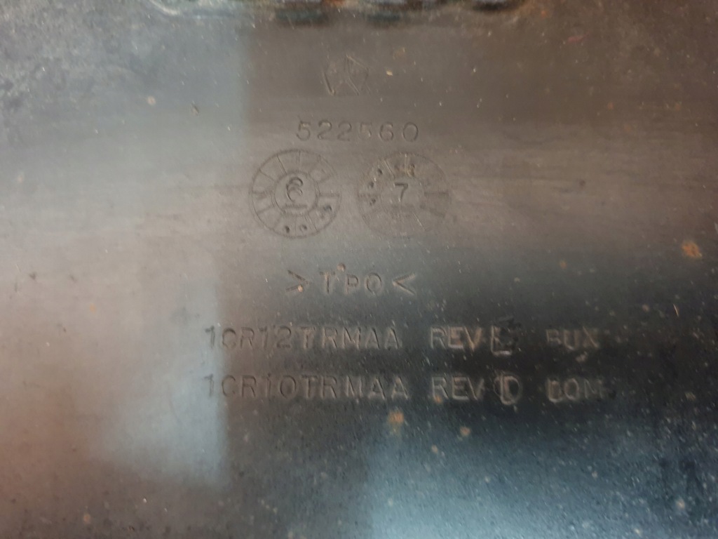 фото №11, Jeep patriot 06-11 бампер задний задняя